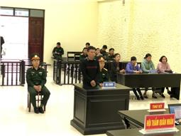 Thêm một trường hợp lĩnh án tù do trộm cắp tại trạm BTS viễn thông